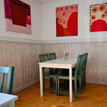 Strandhugget Bnb Sottunga Екстериор снимка