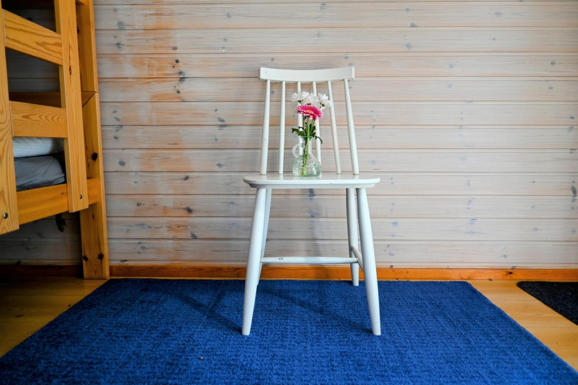 Strandhugget Bnb Sottunga Екстериор снимка